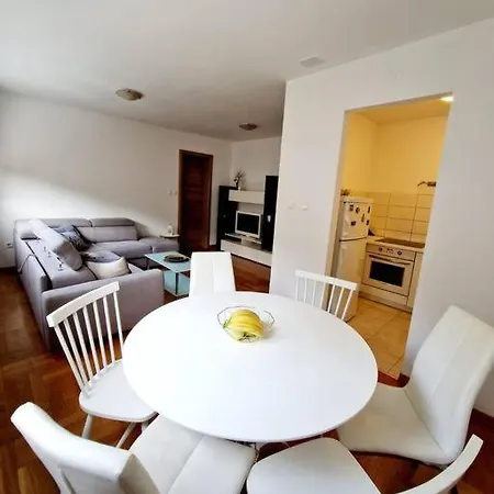 Apartman Nada Split Exterior photo