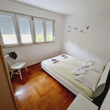 Apartman Nada Split Exterior photo