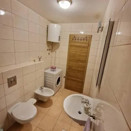 Apartman Nada Split Exterior photo