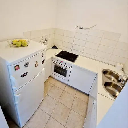 Apartman Nada Split Exterior photo