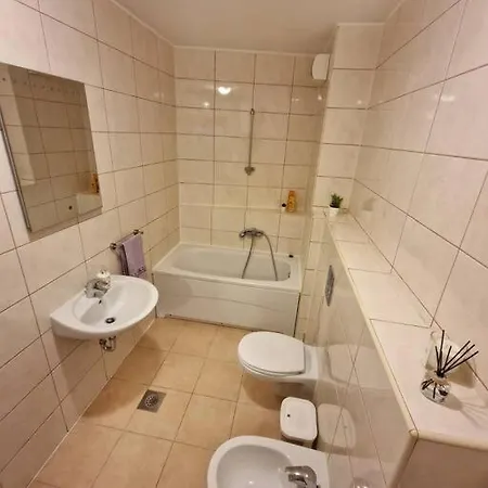 Apartman Nada Split Exterior photo