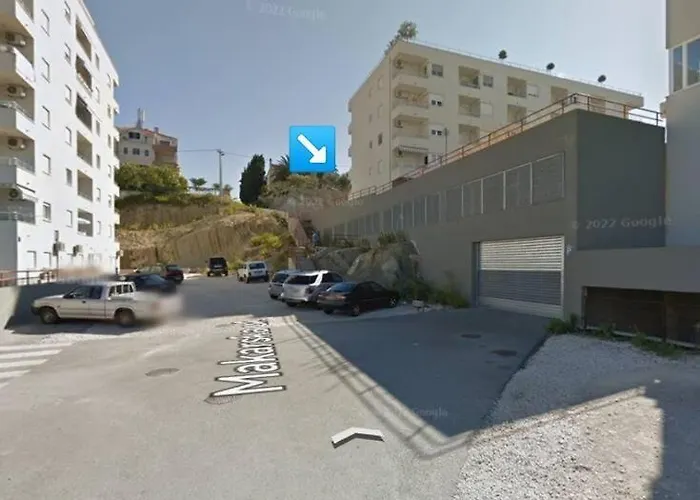 Apartman Nada