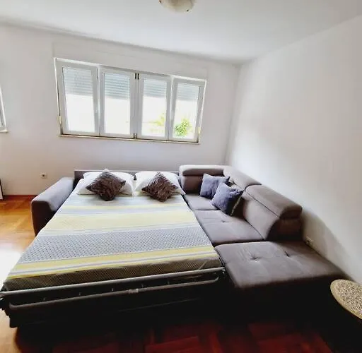 Apartman Nada