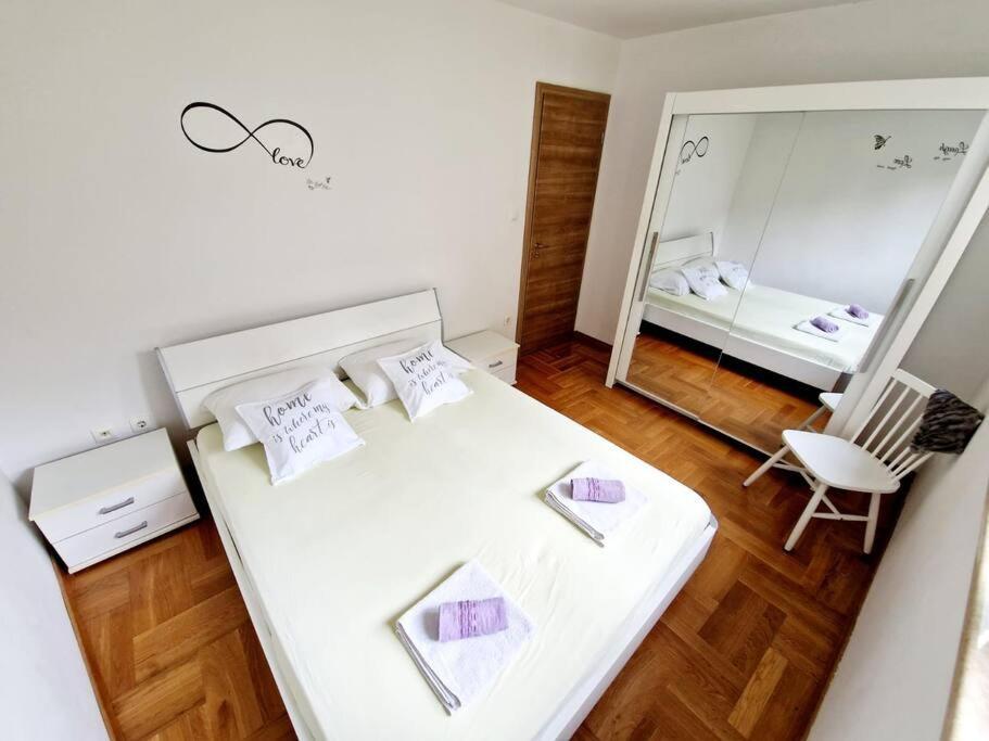 Apartment Nada Split