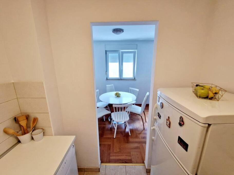 Apartment Nada *