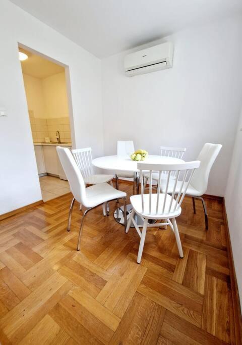Nada Apartment